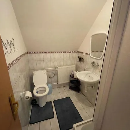 Vendégház Ubytovanie U Anny